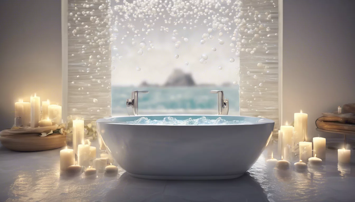 découvrez les avantages d'un vibromasseur waterproof et laissez-vous emporter par des plaisirs aquatiques inoubliables. profitez de sensations uniques sous la douche ou dans la baignoire, tout en bénéficiant de la sécurité d'un appareil étanche. plongez dans une expérience sensorielle enrichissante et pimentez vos moments de détente.