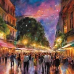 L&rsquo;évasion romantique à l&rsquo;hôtel Amour 46 de Buenos Aires