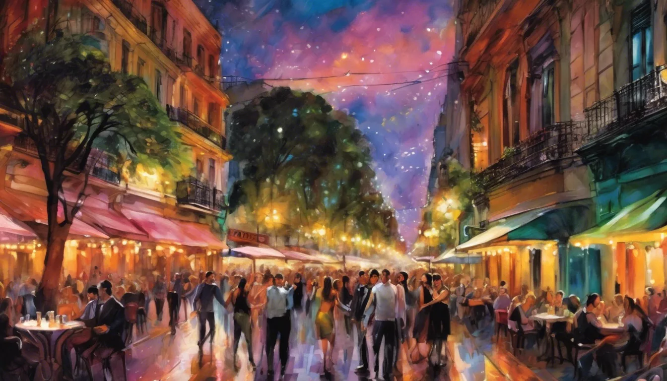 découvrez l'évasion romantique ultime à l'hôtel amour 46 de buenos aires. niché au cœur de la ville, cet hôtel élégant offre une atmosphère intime et des services de luxe pour un séjour inoubliable en amoureux. profitez d'un cadre enchanteur, de chambres raffinées et d'un accueil chaleureux, idéal pour célébrer l'amour.