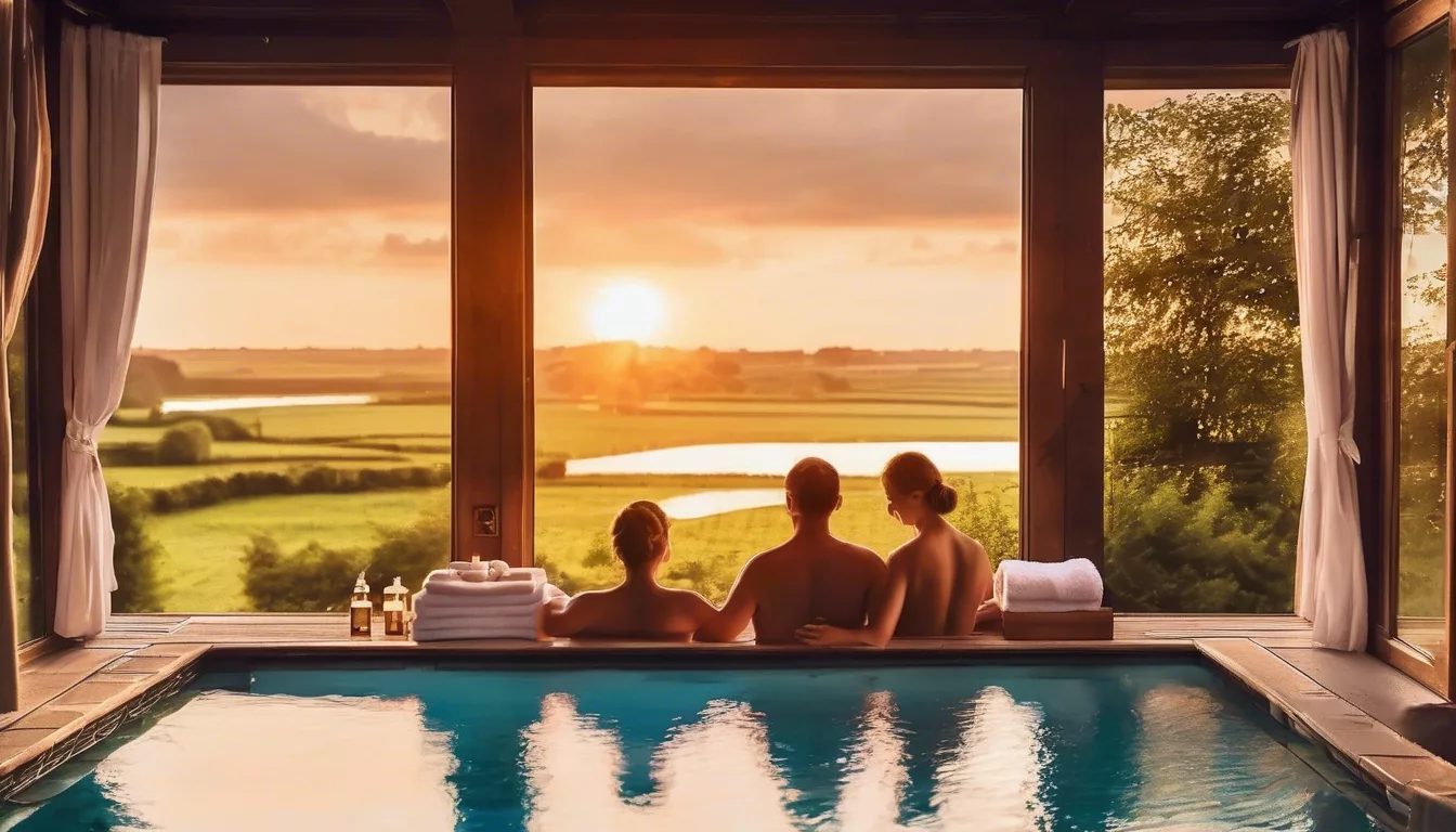 découvrez love spa en normandie, votre havre de paix pour une échappée bien-être unique à sydney. plongez dans des soins relaxants, des massages apaisants et une atmosphère sereine pour vous ressourcer et revitaliser votre esprit.