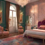 Loveroom secret garden : une échappée belle au cœur d&rsquo;Istanbul