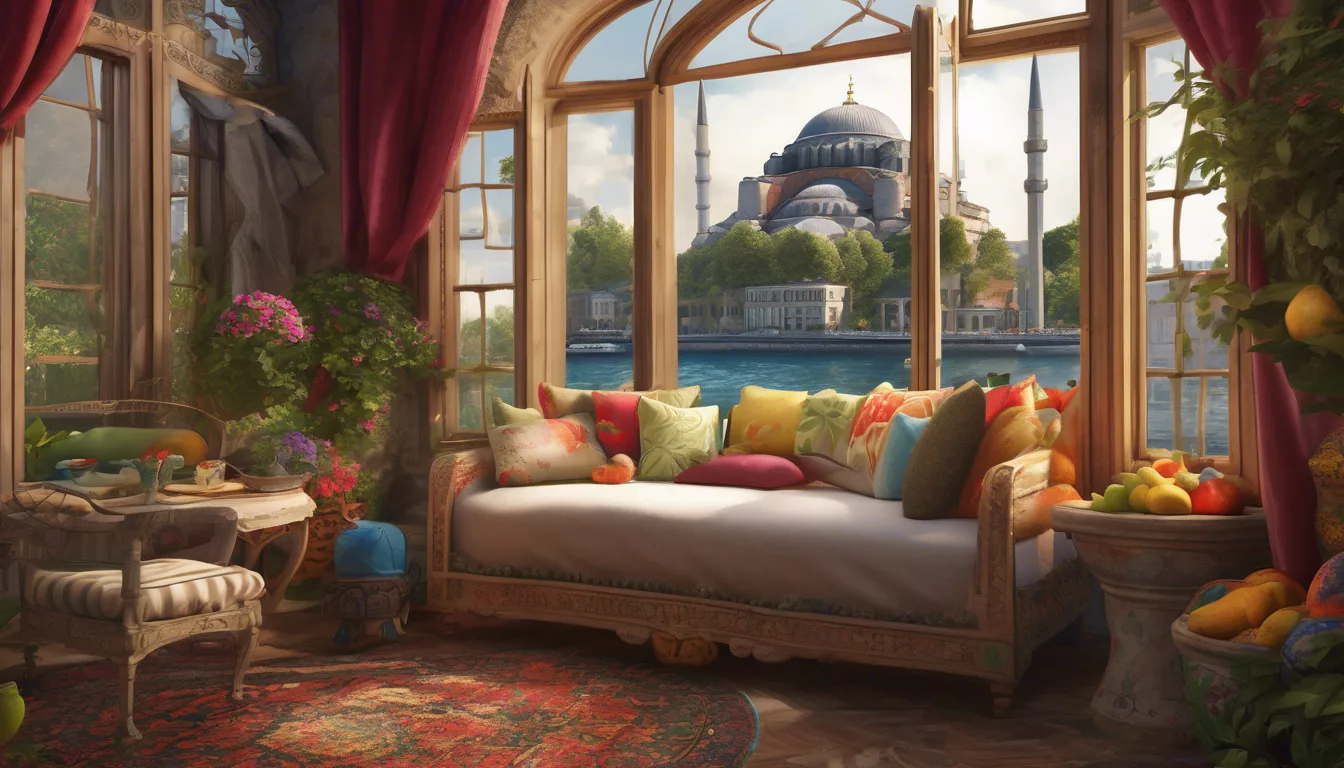 découvrez loveroom secret garden, un havre de paix au cœur d'istanbul. offrez-vous une échappée romantique dans un jardin secret, où charme et intimité se rencontrent pour créer des souvenirs inoubliables. plongez dans l'atmosphère unique d'une escapade magique.