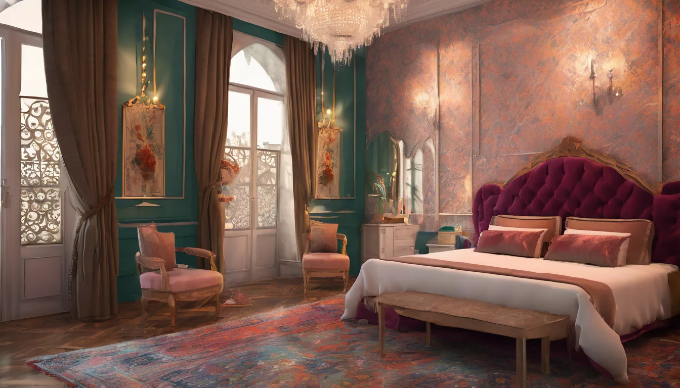 découvrez le loveroom secret garden, un havre de paix au cœur d'istanbul. détendez-vous dans un cadre enchanteur, mêlant romantisme et élégance, idéal pour un séjour inoubliable. évadez-vous et laissez-vous séduire par la magie de cette destination unique.