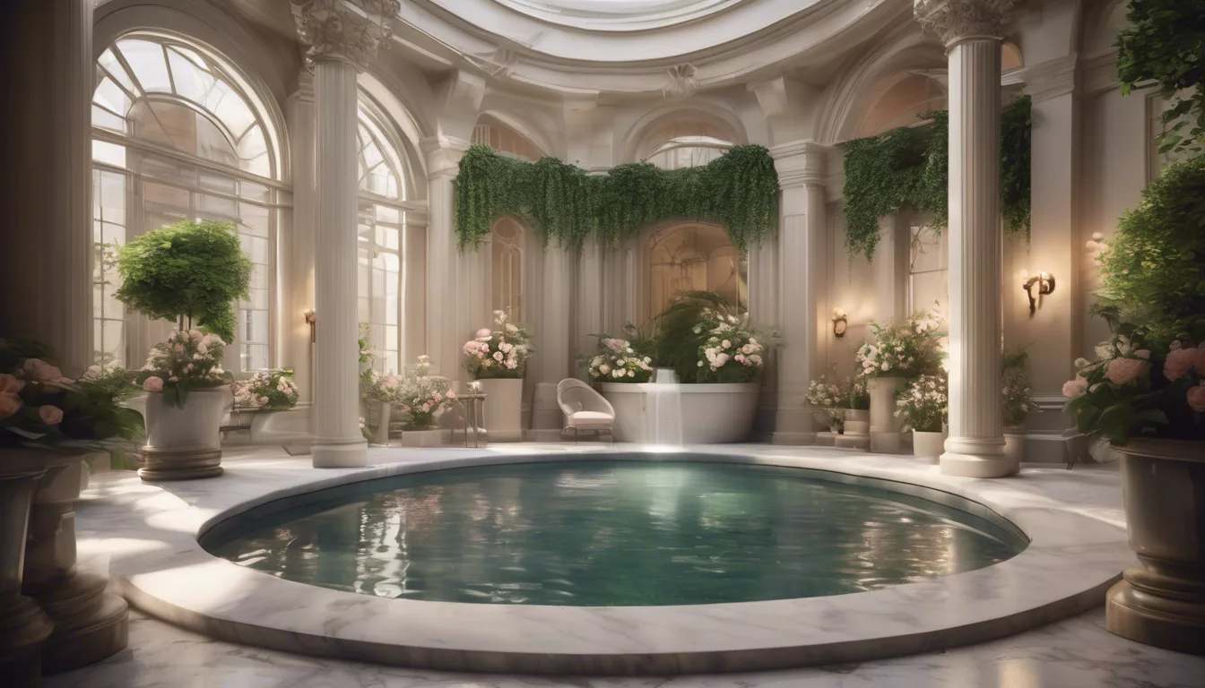 découvrez luxe and spa 32, votre refuge ultime pour une évasion bien-être au cœur de londres. offrez-vous un moment de détente inégalé avec nos soins haut de gamme, des installations de luxe et une atmosphère relaxante qui vous transportera loin du stress quotidien.