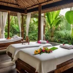 Luxe et bien-être : plongez dans l&rsquo;expérience spa 62 à Bali