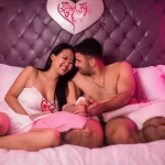 Maison d&rsquo;amour 60 : un refuge de passion et d&rsquo;espoir à New York