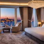 Mystic Loveroom 37 : une expérience envoûtante à Istanbul