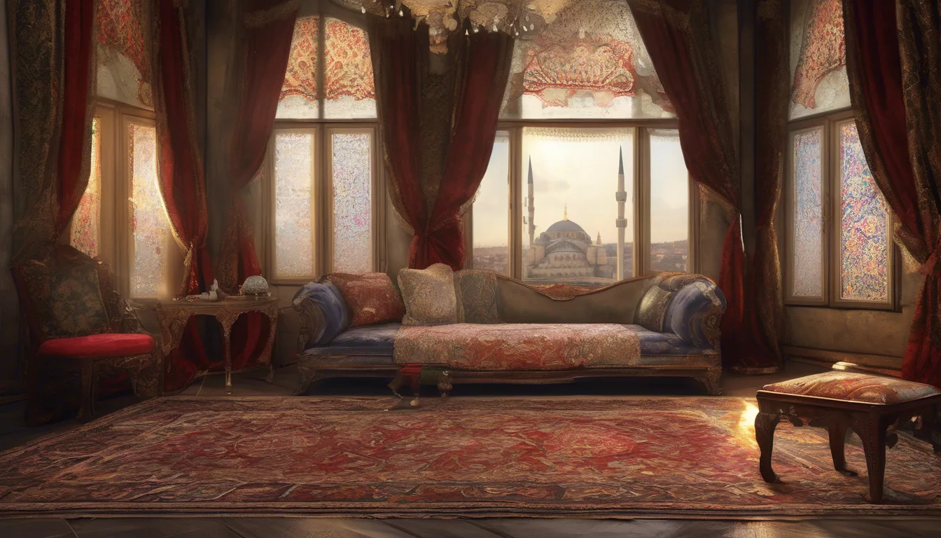découvrez mystic loveroom 37, un sanctuaire romantique à istanbul où chaque détail est pensé pour créer une expérience envoûtante. plongez dans une atmosphère intime et magique, idéale pour les couples en quête d'évasion.