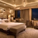 Plongez dans la magie du Moonlight Loveroom 68 à Lyon