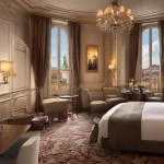 Redécouvrez l&rsquo;amour au cœur de Lyon : un séjour romantique à la Romance Suite & Spa 27