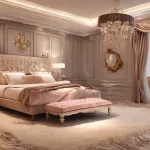 Séjour romantique au Paradise Loveroom 22 : Une expérience inoubliable à San Francisco