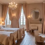 Un nouvel espace romantique ouvre ses portes à Sermoise-sur-Loire