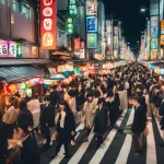 Un refuge d&rsquo;amour au cœur de Tokyo : à la découverte de l&rsquo;Hôtel Amour 34