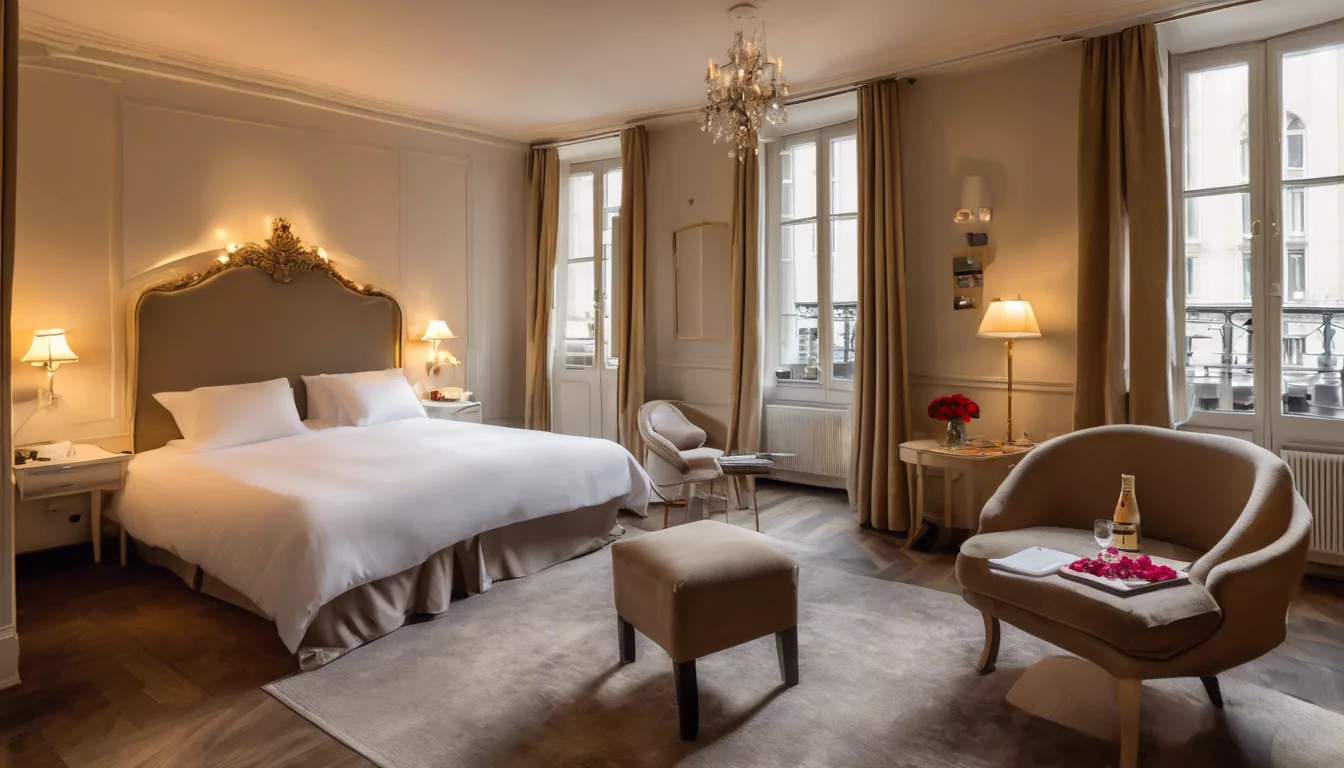 découvrez la romance suite & spa 50, un refuge romantique au cœur de bruxelles. offrez-vous une escapade inoubliable avec un cadre intime, des équipements luxueux et des moments de détente au spa. idéal pour les couples en quête de passion et de sérénité.