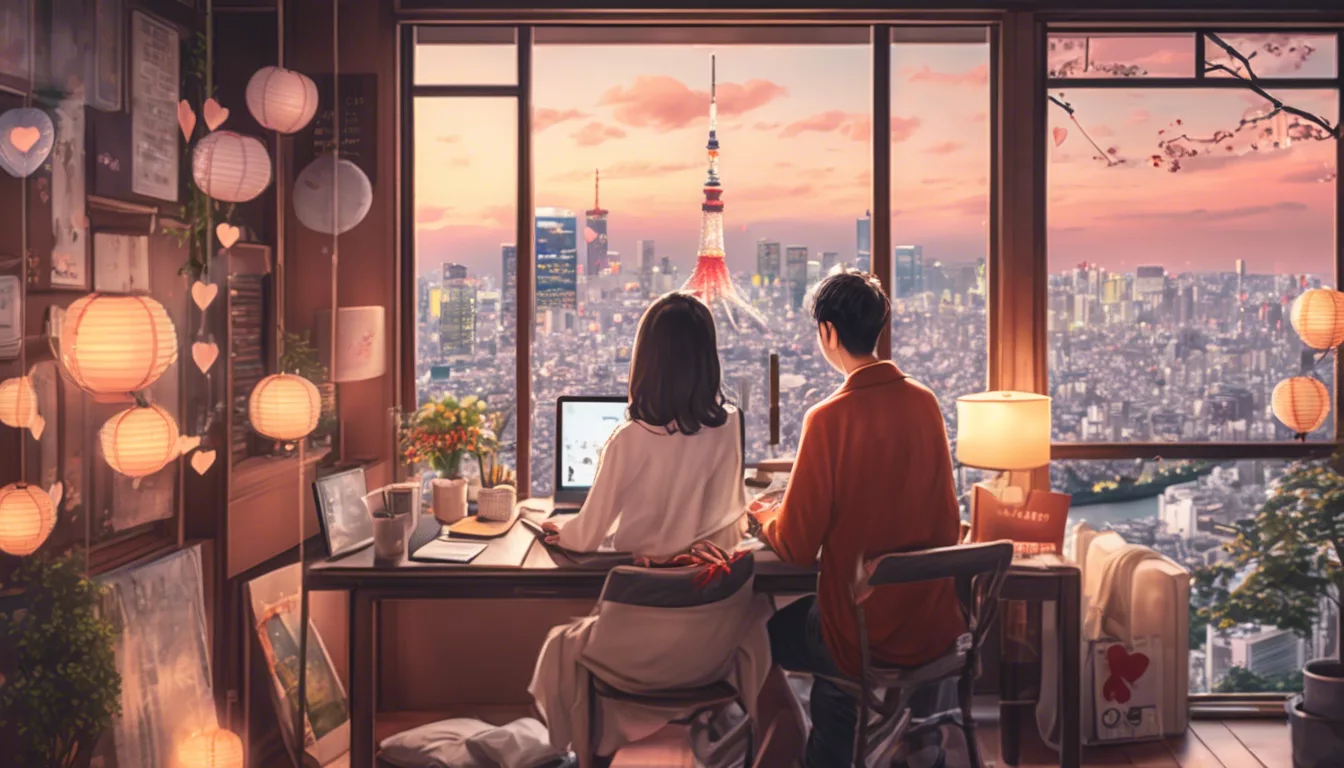 plongez dans un séjour inoubliable à paradise loveroom 57 à tokyo, où luxe et romantisme se rencontrent. offrez-vous une escapade idyllique dans une suite magnifiquement décorée, équipée de commodités modernes et d'une atmosphère enchanteresse. idéal pour les couples en quête d'une expérience unique, ce havre de paix promet des souvenirs mémorables au cœur de la vibrante capitale japonaise.