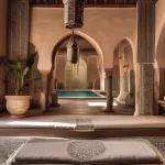 Un voyage de bien-être au cœur de Love Spa Normandie 29 à Marrakech