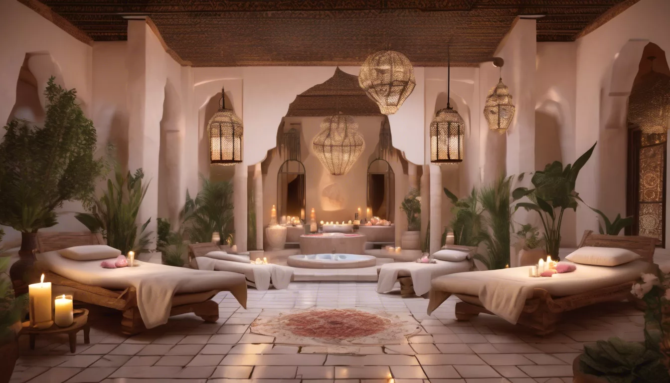 découvrez un havre de paix et de sérénité à love spa normandie 29 à marrakech, où chaque instant est dédié à votre bien-être. profitez de soins relaxants, de massages revigorants et d'une ambiance apaisante pour échapper au stress. offrez-vous une parenthèse enchantée au cœur de la magie marocaine.