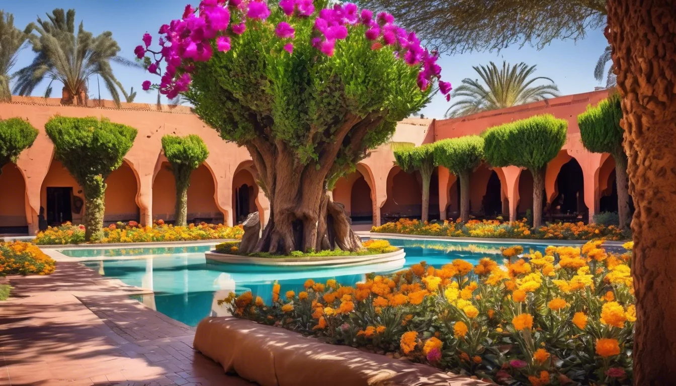 découvrez un voyage de bien-être unique au cœur de love spa normandie 29 à marrakech. offrez-vous une expérience relaxante avec des soins de qualité, dans un cadre enchanteur, pour revitaliser votre corps et apaiser votre esprit.