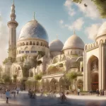 Un voyage inspirant au cœur de Da Vinci Paris Montmartre 42 à Dubaï