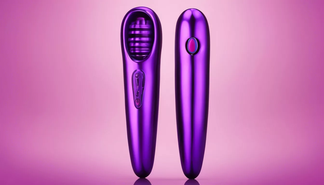découvrez comment maximiser votre plaisir avec un vibromasseur double stimulation. notre guide complet vous révèle tout ce qu'il faut savoir pour choisir, utiliser et entretenir cet accessoire, afin de vivre une expérience optimale et inoubliable.
