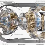 Vibromasseur rotatif : guide complet pour comprendre son fonctionnement et ses avantages