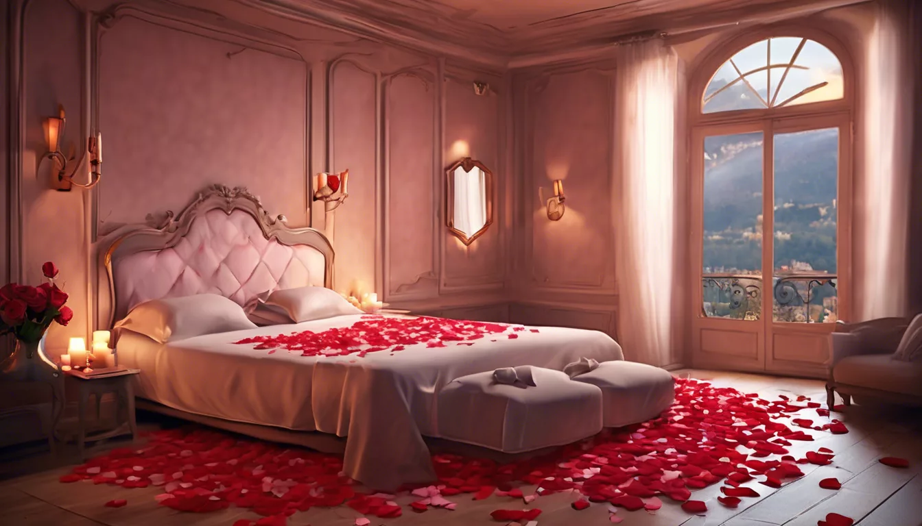 découvrez l'aixtase, la love room parfaite pour vivre une saint-valentin inoubliable à aix-les-bains. plongez dans un univers romantique où chaque détail est pensé pour créer des moments magiques. offrez-vous une escapade empreinte d'amour et de douceurs.