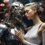 Créer des liens humains avec l&rsquo;intelligence artificielle : une approche amicale 