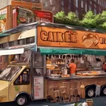 Da Vinci Paris Montmartre 116 : un voyage culinaire à New York