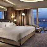 Découvrez l&rsquo;EDEN 84 : un havre de paix à Istanbul