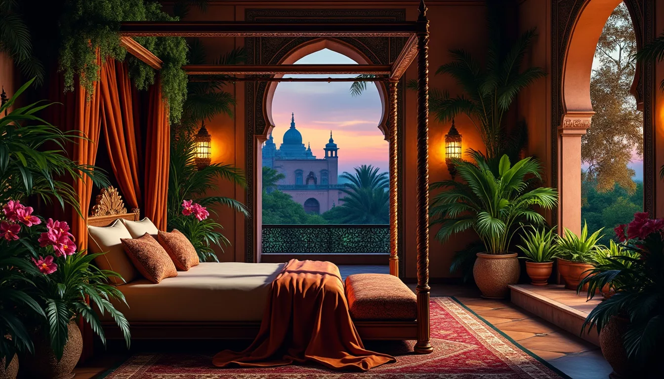 plongez dans l'univers enchanteur de loveroom jungle love 300 à marrakech. une expérience unique vous attend, pleine de surprises et de mystères. laissez-vous séduire par une ambiance magique et des moments inoubliables!