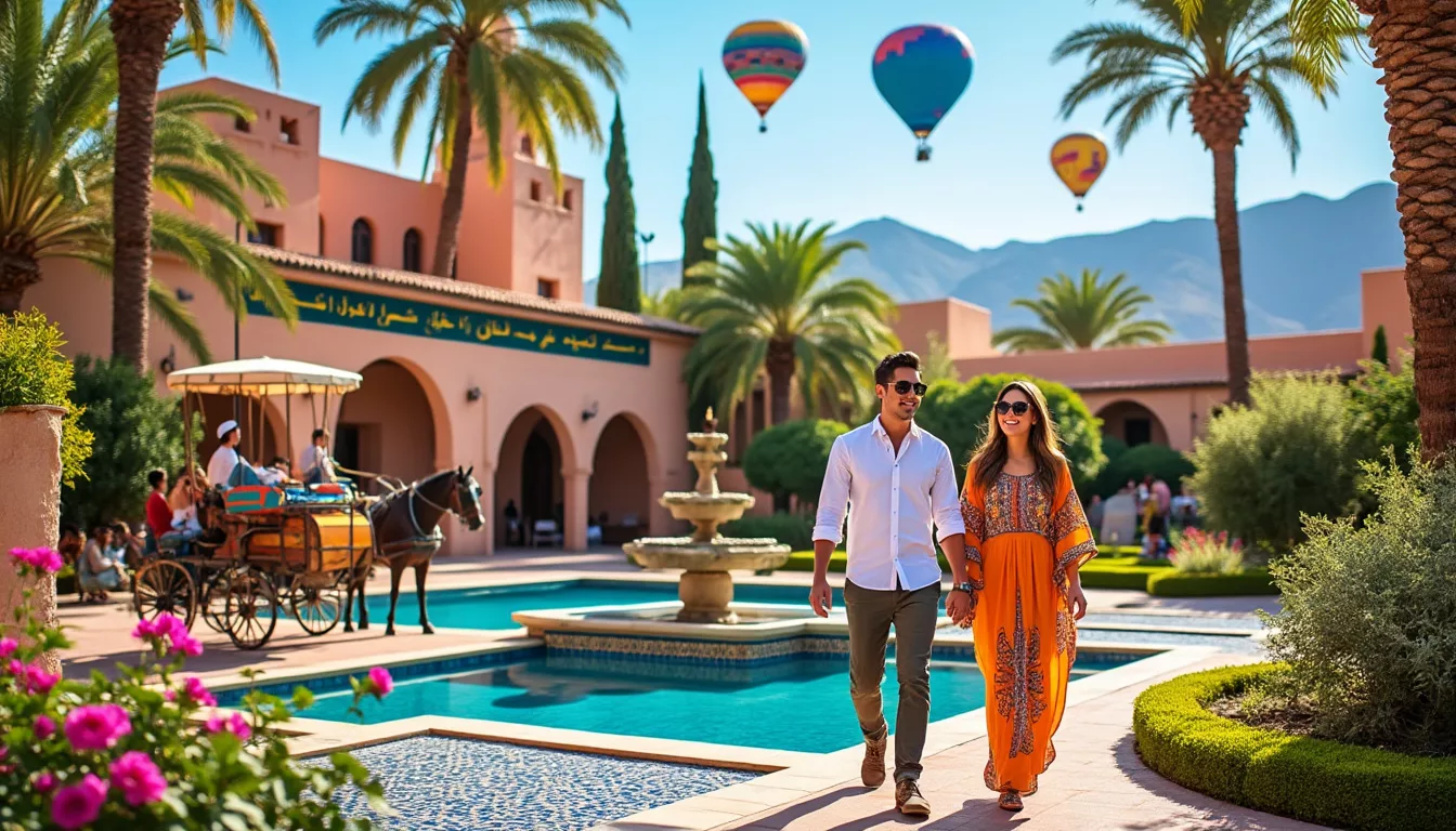 plongez dans l'univers envoûtant de loveroom jungle love 300 à marrakech. une expérience unique vous attend, mêlant mystère et sensations intenses. ne manquez pas de découvrir tous les secrets cachés de cet endroit exceptionnel !