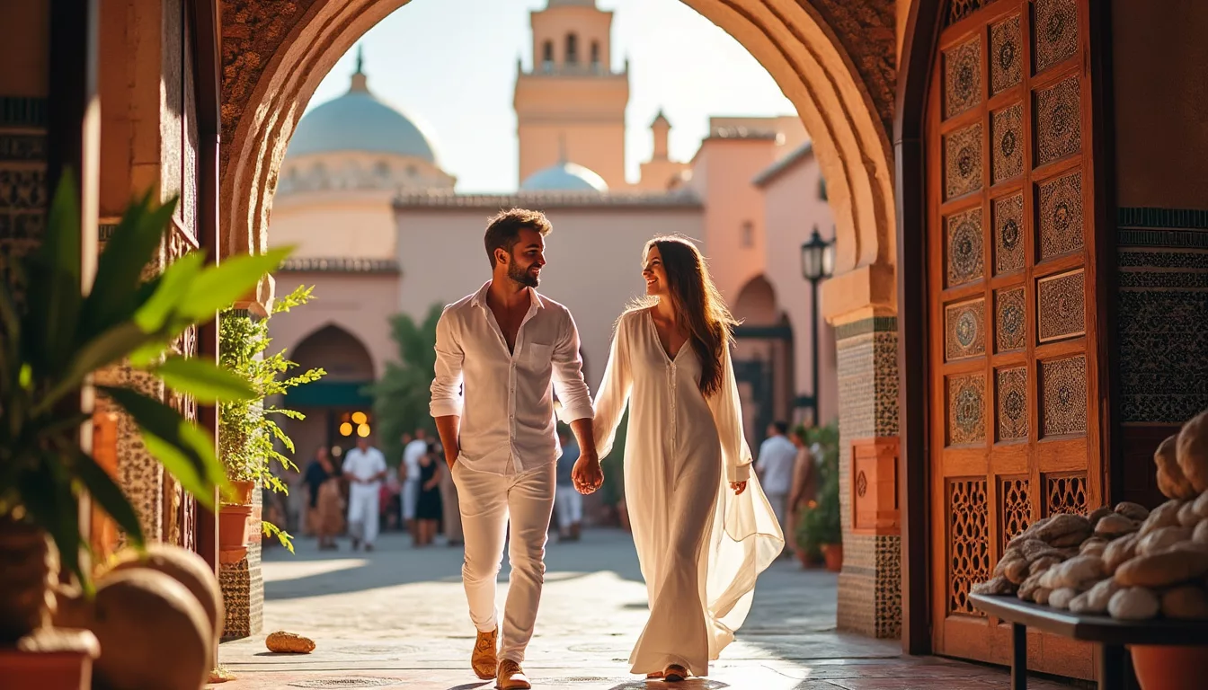 plongez dans l'univers enchanteur de loveroom jungle love 300 à marrakech. explorez des surprises inattendues et vivez une expérience inoubliable mêlant romantisme et exotisme. laissez-vous envoûter par la magie secrète qui vous attend !