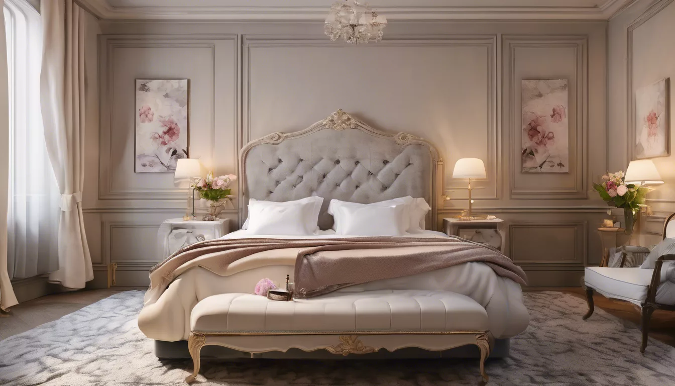 plongez dans l'univers romantique de la nouvelle love room à quimper. un espace unique et intime qui éveillera vos sens et fera de votre escapade en amoureux un moment inoubliable. réservez dès maintenant et vivez une expérience inédite!