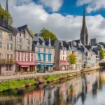 Découvrez la nouvelle love room qui fait sensation à Quimper