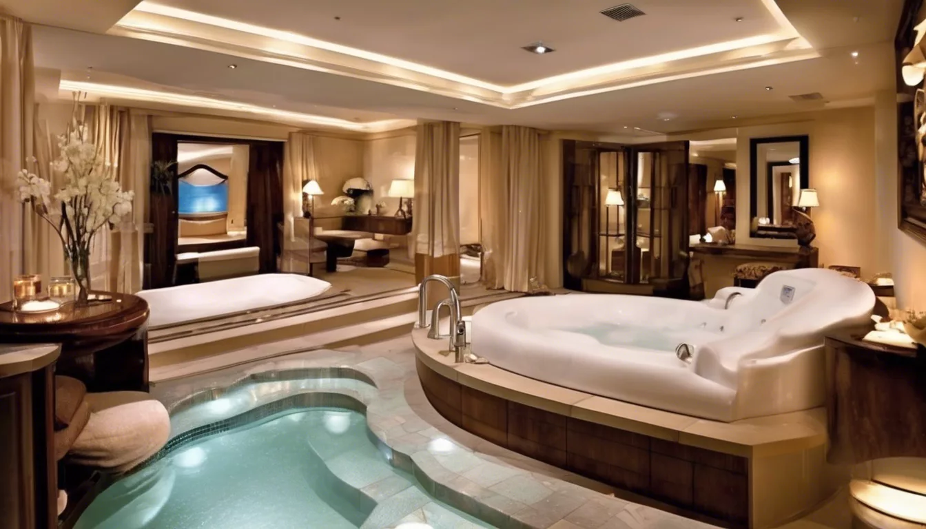plongez dans un univers de douceur et de relaxation au love spa normandie 89 à londres. offrez-vous une escapade romantique unique, où l'amour et la sérénité se rencontrent pour des moments inoubliables. réservez votre soin dès aujourd'hui et vivez une expérience revitalisante dans un cadre enchanteur.