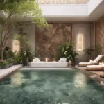 Découvrez l&rsquo;amour et la sérénité au Love Spa Normandie 99 à Bangkok