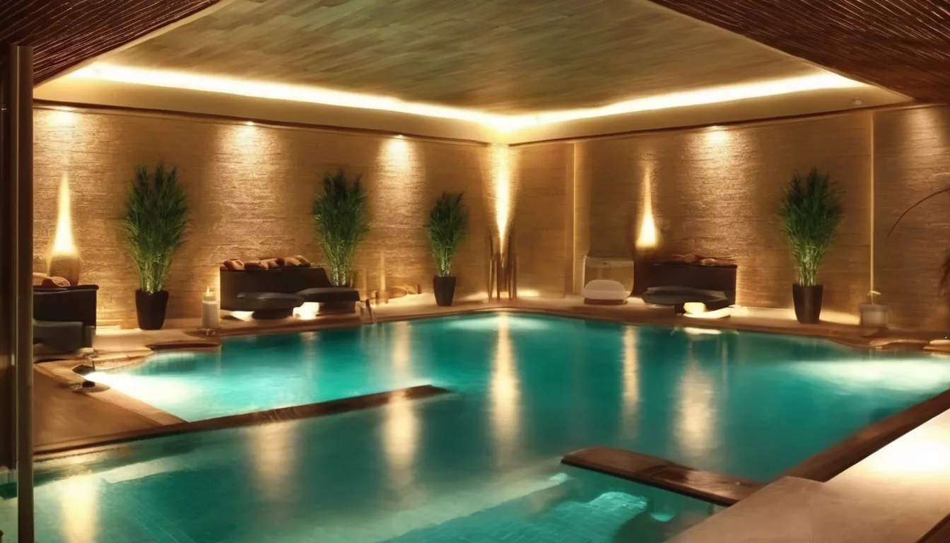 plongez dans un univers de détente et de romance au love spa normandie 99 à bangkok. profitez de soins apaisants et d'une atmosphère sereine pour raviver votre amour et retrouver l'équilibre. offrez-vous une parenthèse enchantée et laissez-vous séduire par notre oasis de bien-être.