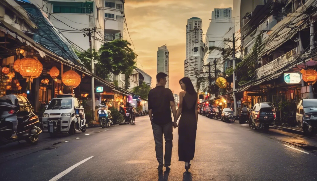 plongez dans un univers de bien-être au love spa normandie 99 à bangkok, où amour et sérénité se rencontrent. offrez-vous une évasion revitalisante grâce à nos soins spa exclusifs et à une ambiance apaisante, idéaux pour reconnecter avec vous-même et vos proches.