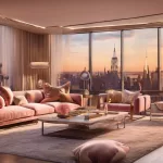 Découvrez l&rsquo;amour sous un nouveau jour au love nest 133 à New York