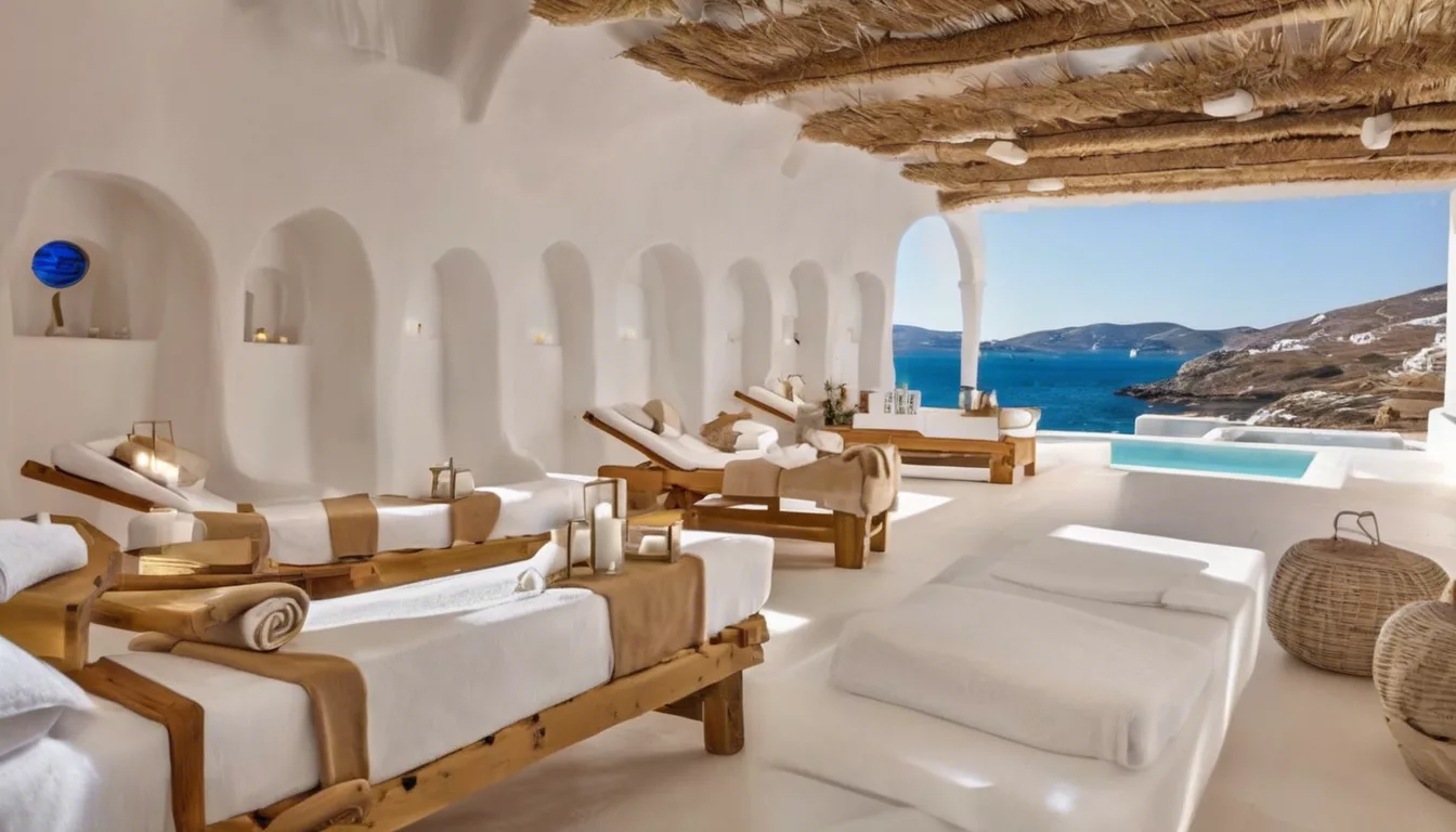 découvrez le luxe exceptionnel de la suite 119 à mykonos, montréal, un havre de paix alliant élégance moderne et confort ultime. profitez d'une expérience unique avec des vues imprenables, des équipements haut de gamme et un service personnalisé.