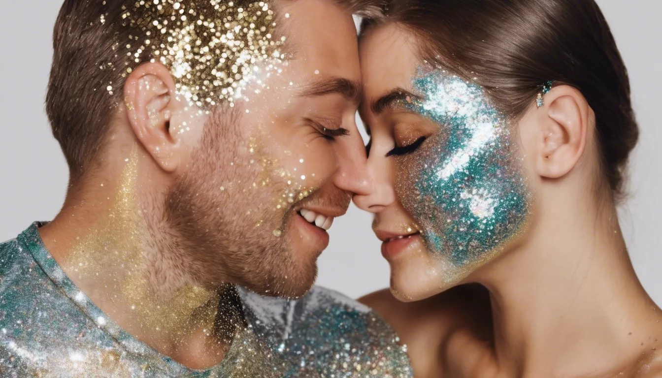 explorez l'univers éblouissant des dildos à paillettes, où sensualité et glamour se rencontrent. découvrez des accessoires ludiques et raffinés, conçus pour ajouter une touche étincelante à votre intimité et pimenter vos moments de plaisir.