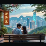 Découvrez le secret bien gardé de Love Nest 296 à Hong Kong !