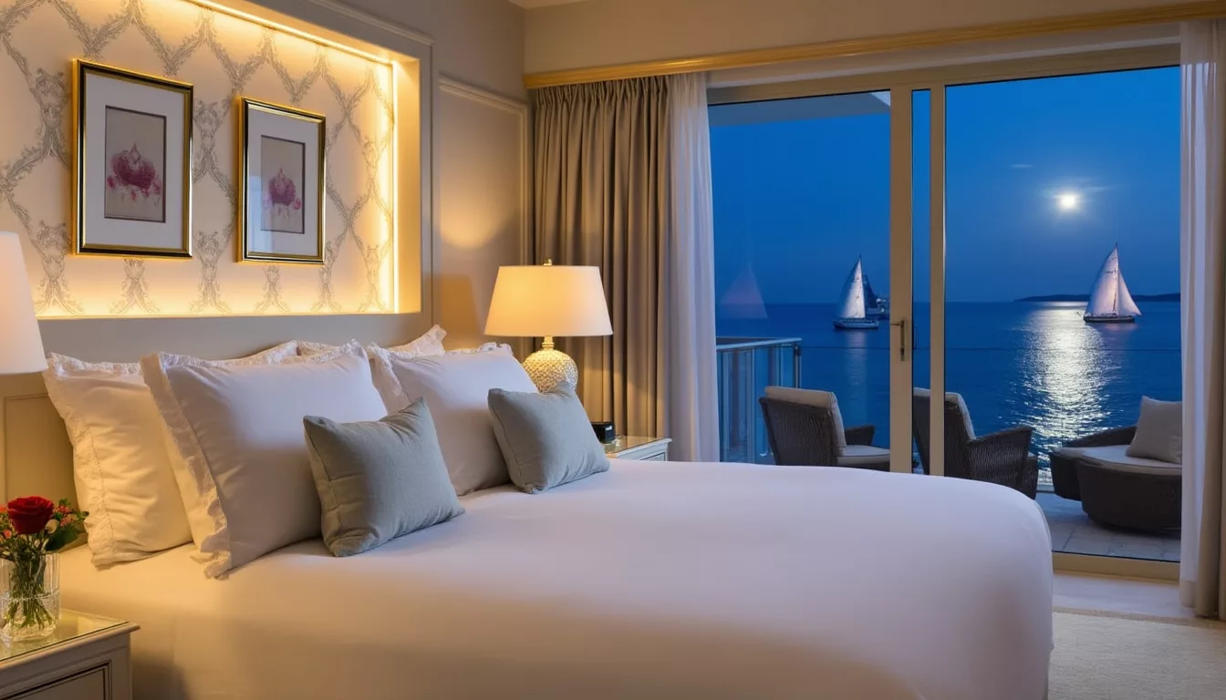 plongez dans l'univers caché de love nest 296 à hong kong, un lieu unique où intimité et charme se rencontrent. découvrez les expériences inoubliables qui vous attendent dans ce sanctuaire romantique, idéal pour les couples en quête d'évasion.