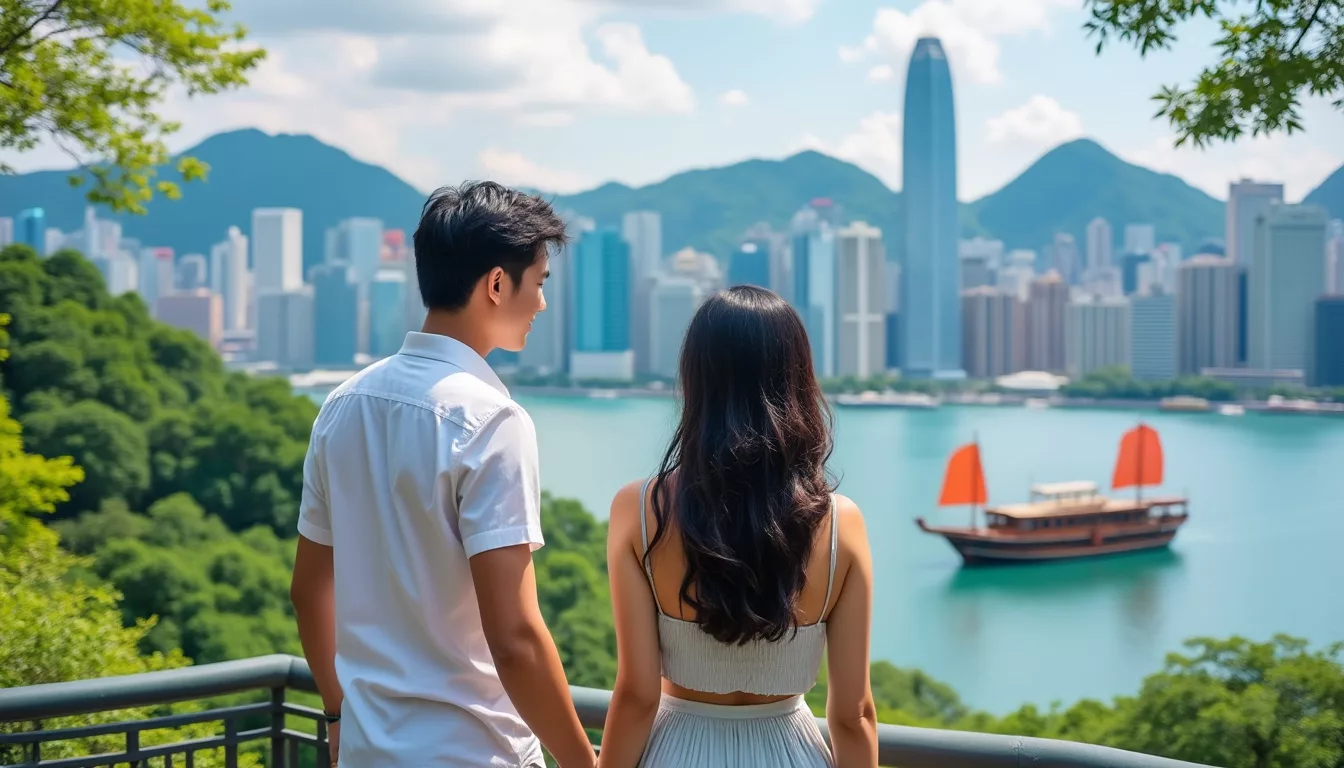 plongez dans l'univers caché de love nest 296 à hong kong, un refuge romantique où l'intimité et l'élégance se rencontrent. découvrez des expériences uniques qui raviront tous les amoureux en quête d'évasion.