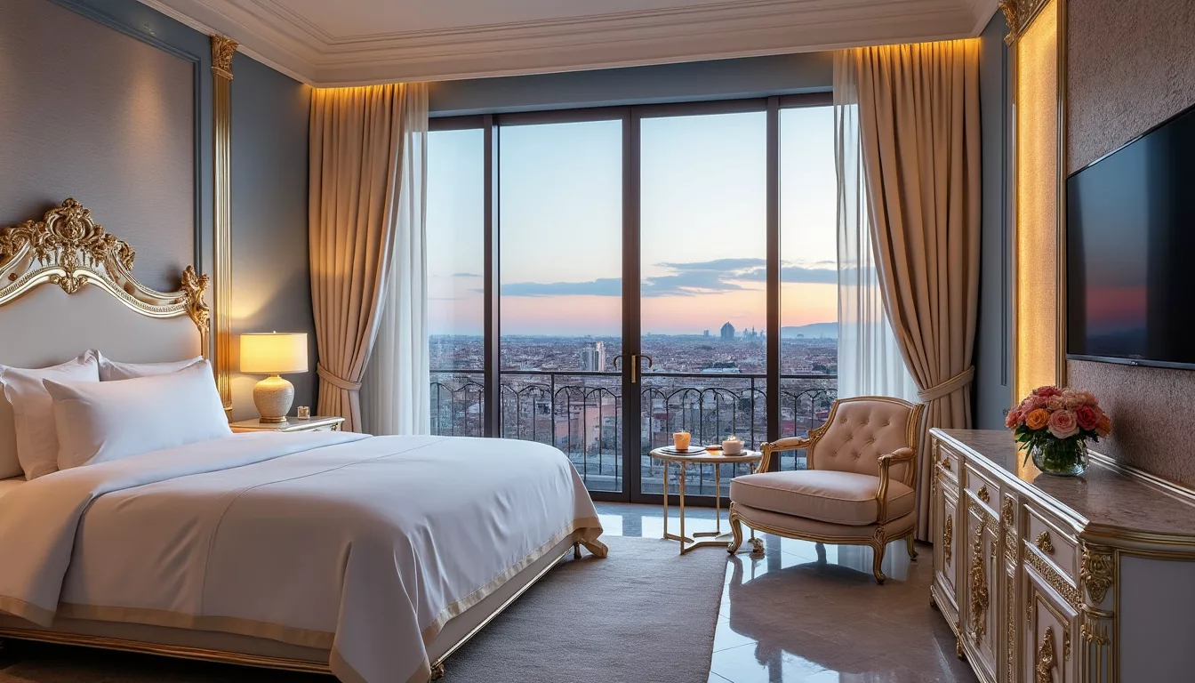 plongez dans l'univers enchanteur du shibuya romantic hotel 301 à marseille. découvrez ses secrets cachés et laissez-vous emporter par une expérience inoubliable qui saura éveiller vos sens et vous faire rêver. réservez votre escapade romantique dès aujourd'hui !