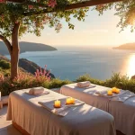 Découvrez le secret d&rsquo;amour caché au Love Spa Normandie 311 à Mykonos !