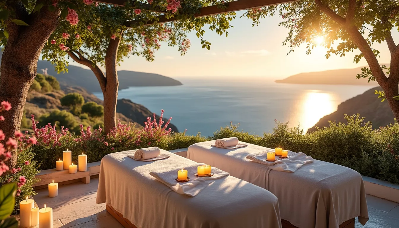 plongez dans une expérience romantique inoubliable au love spa normandie 311 à mykonos. découvrez des soins apaisants et des atmosphères envoûtantes, parfaits pour raviver la flamme de l'amour et créer des souvenirs mémorables.