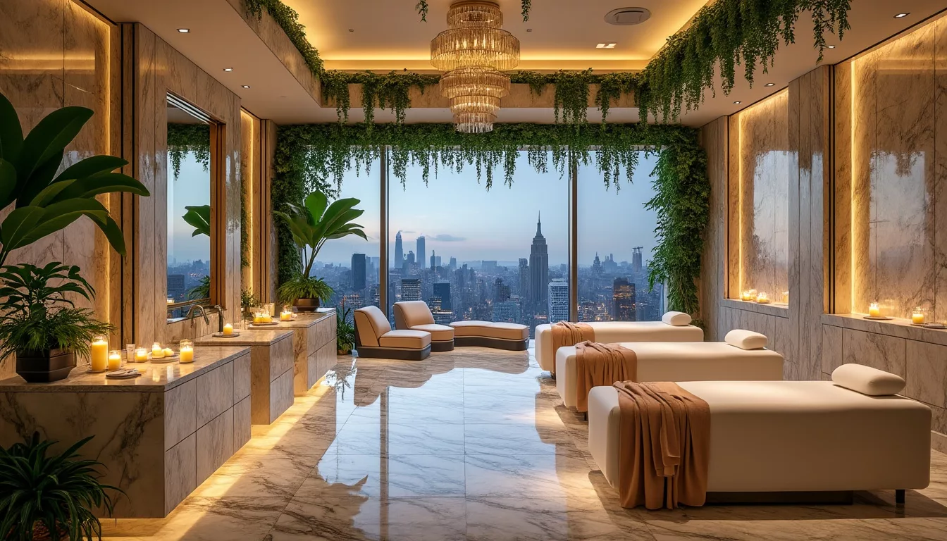 plongez dans l'univers du luxe à spa 304 à new york. découvrez des soins exclusifs, une ambiance apaisante et un service impeccable pour une expérience inoubliable de bien-être. offrez-vous un moment de détente ultime au cœur de la ville qui ne dort jamais.