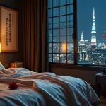 Découvrez le secret inavouable de la nuit d&rsquo;amour 305 à Tokyo !