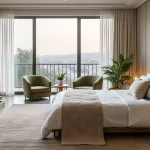 Découvrez le secret incroyable de la chambre Zen Love Room 302 à Lisbonne !